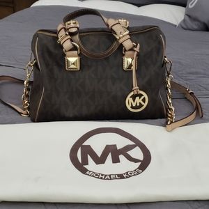 Michael Kors Handbag